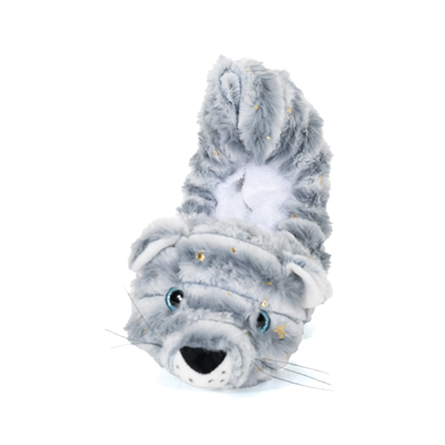 Protège lames Jerry's Animaux Boule de Poils - Chat Gris