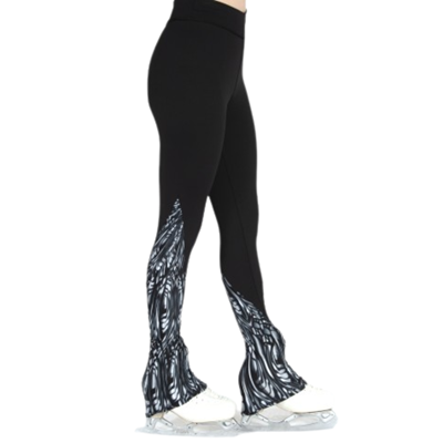 Legging Silverswoop Jerry's S138