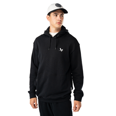 Sweat à capuche Bauer French Terry