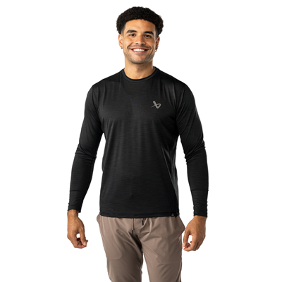 T-Shirt Bauer FLC Core Technique