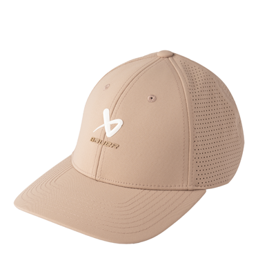 Casquette Bauer Performance Sandstorm