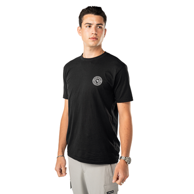 T-Shirt Bauer Graphic Roster