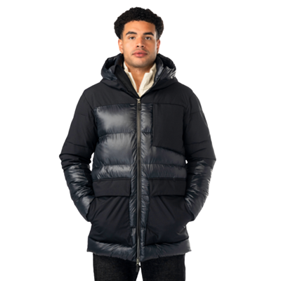 Veste Bauer Puffer Ultimate S25