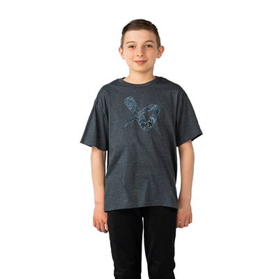 T-Shirt Bauer Icon Graphic - Enfant