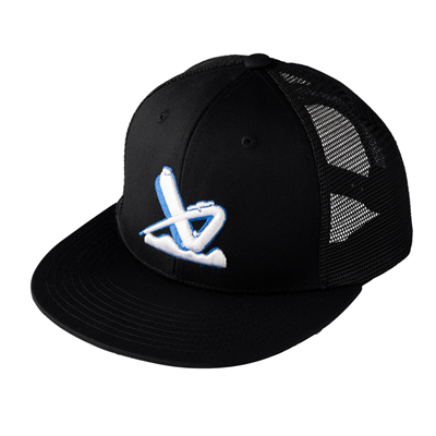 Casquette Bauer Snapback Logo Enneigé - Enfant