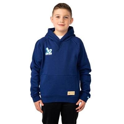Sweat à Capuche Bauer Snowdrift - Enfant