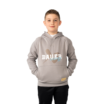 Sweat à capuche Bauer Frosted Ultimate - Enfant