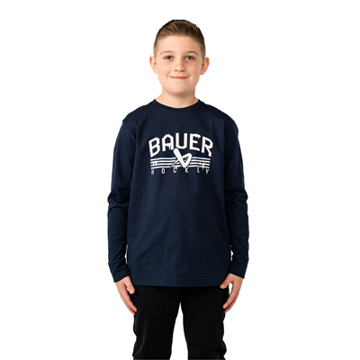 Sweat Bauer Icicle Graphic - Enfant