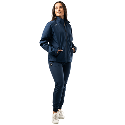Veste Bauer Team - Femme