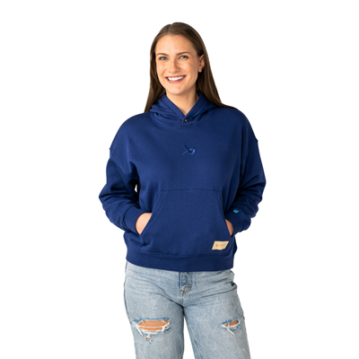 Sweat à Capuche Bauer Ultimate - Femme