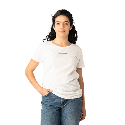 T-Shirt Bauer Core - Femme