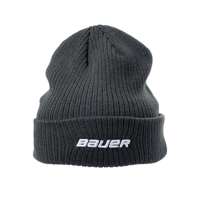 Bonnet Bauer Team à Revers