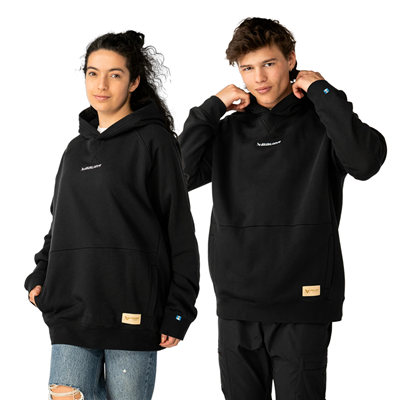 Sweat à Capuche Bauer Optimal