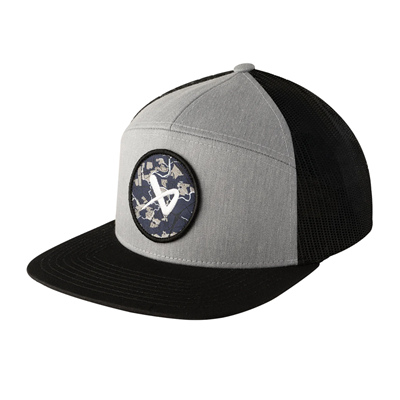 Casquette Bauer Snapback Birds Eye