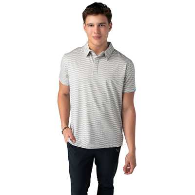 Polo Bauer Golf Performance