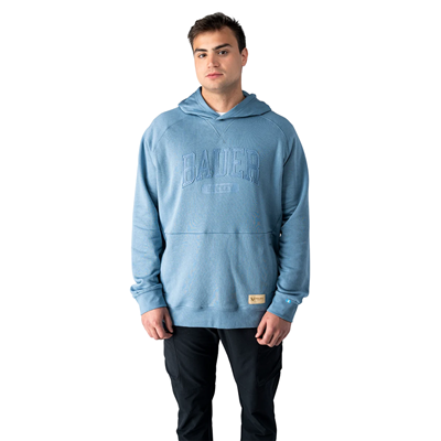 Sweat à Capuche Bauer Optimal Universitaire