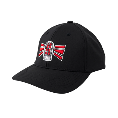 Casquette Bauer Buzzer