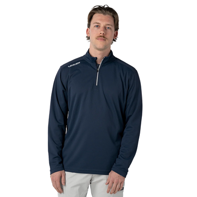 Sweat Bauer Team Performance 1/4 Zip
