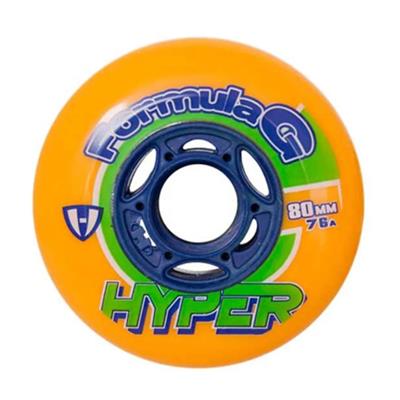 Roue Hyper Formula G 76A - Pack de 4