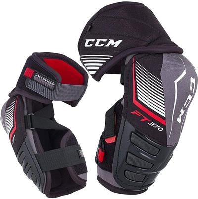 Coudi&#232;res CCM JetSpeed FT370