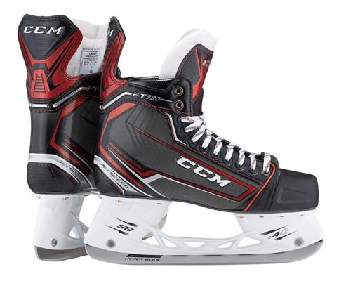 Patins CCM JetSpeed FT390