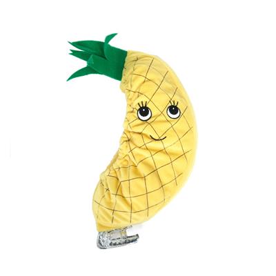 Prot&#232;ge lames Jerry&#39;s Fun Food - Ananas