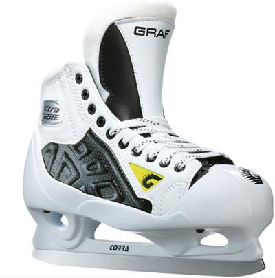 Patins Gardien Graf Hockey G50