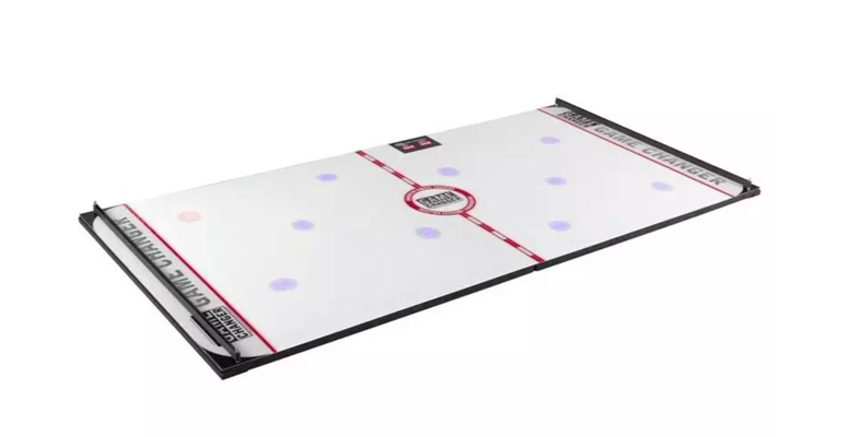 Planche d'entrainement GAME CHANGER Complet