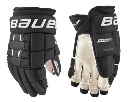 Gants Bauer Pro Series