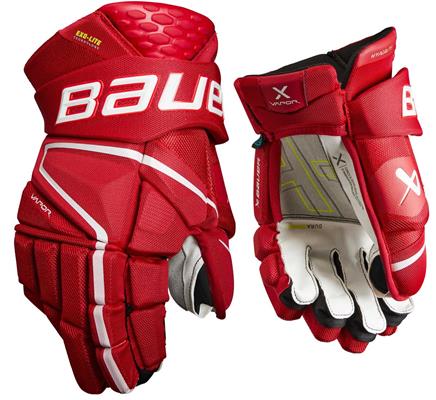 Gants Bauer Vapor Hyperlite