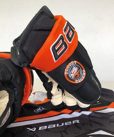 Gants Bauer Hockey Personnalis&#233;s