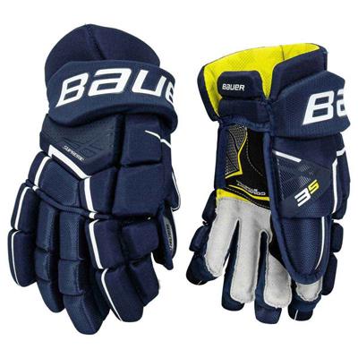 Gants Bauer Supreme 3S