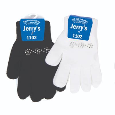 Gants Jerry&#39;s 1102 ADULTES - BLANC