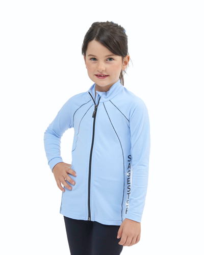 Veste Sagester 231 - MIC19 Bleu Clair