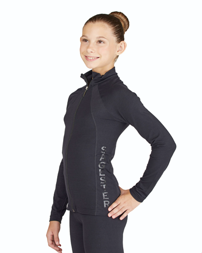 Veste Sagester 231 - MIC10 Noir