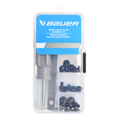 Kit pour Patin Gardien Bauer