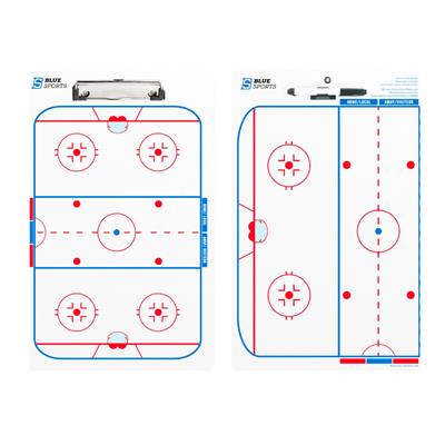 Tableau coach rigide