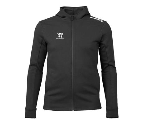 Sweat &#224; capuche zipp&#233; Warrior Alpha x Aspire