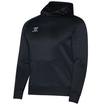 Sweat &#224; capuche Warrior Alpha x Performance