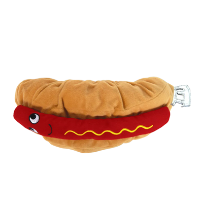 Protège lames Jerry's Fun Food - Hot Dog