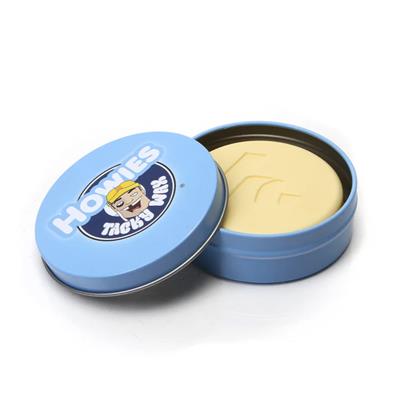 Tacky Wax Howie