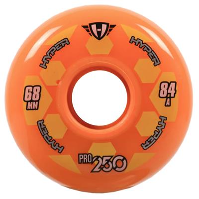 Roue HYPER Pro 250 84A