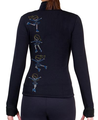 Veste NY2 R400 - Turquoise