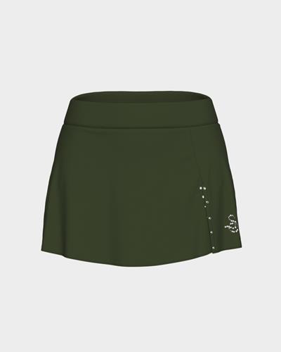 Jupe Sagester 304 - MIC5 VERT