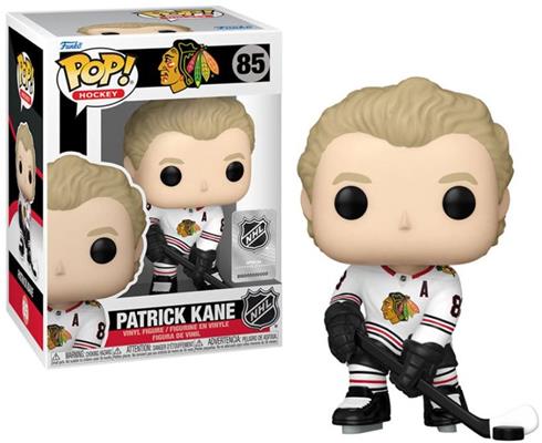 Figurine Funko Pop NHL Kane