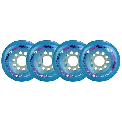 Roue Labeda Smoke - Pack de 4
