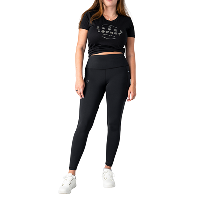 Legging Bauer Training - Femme