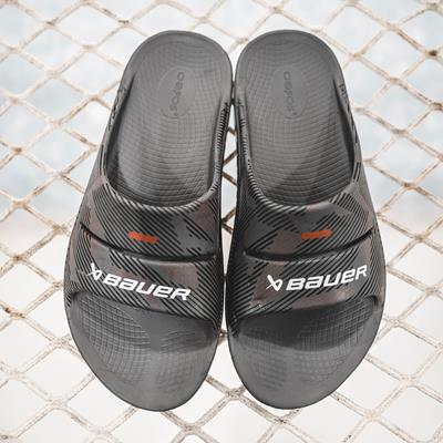 Claquettes Bauer Oofos Sport Slide