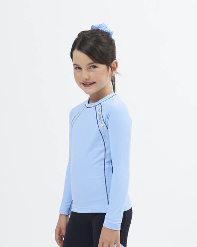 T-Shirt Sagester 060/N - MIC15 BLEU CLAIR