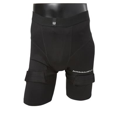 Short Winnwell Compression avec coquille